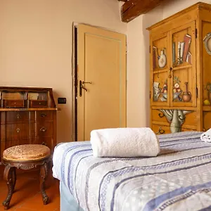 Bed & Breakfast Air Green Serragli, Florens