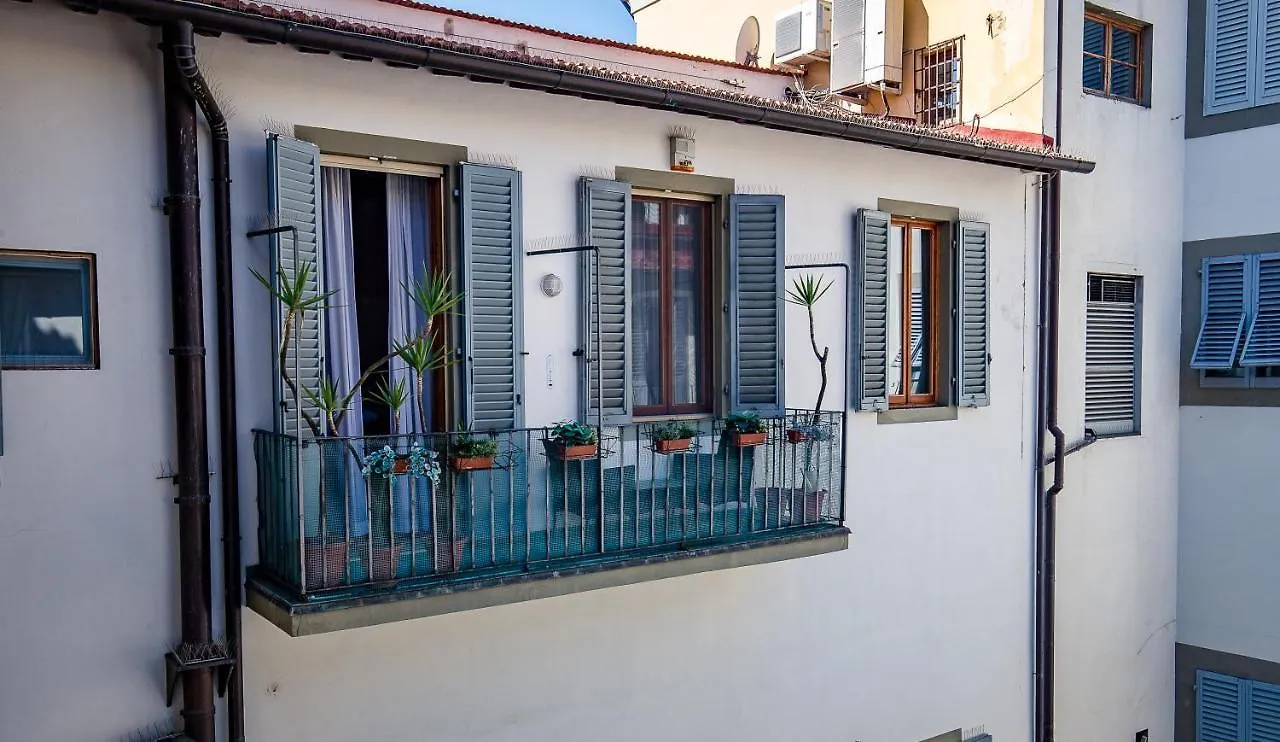 Appartamento Acacia Firenze -Tulipano
