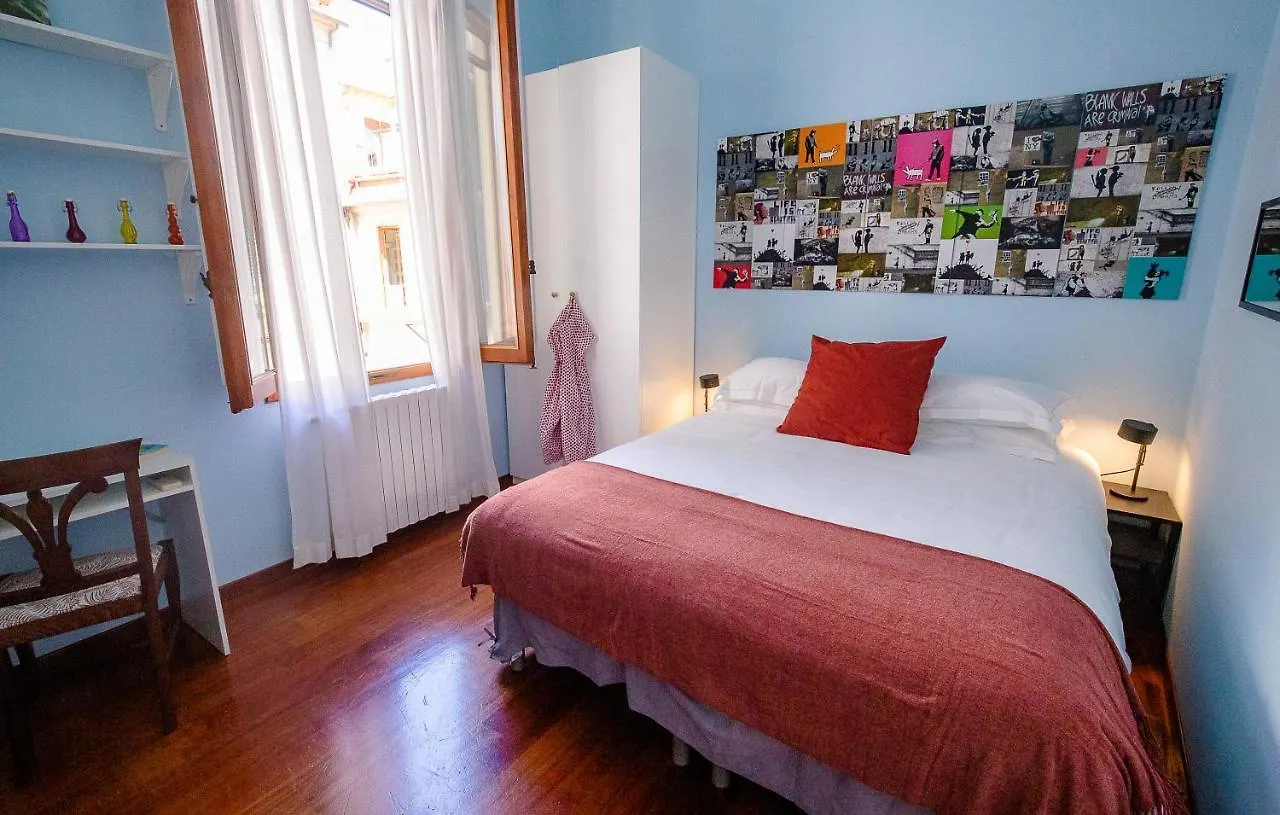 Appartamento Acacia Firenze -Tulipano