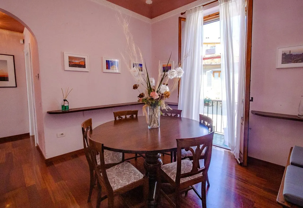 Appartamento Acacia Firenze -Tulipano Italia