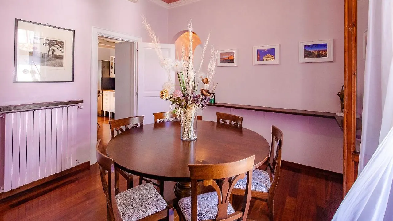 Appartamento Acacia Firenze -Tulipano Italia